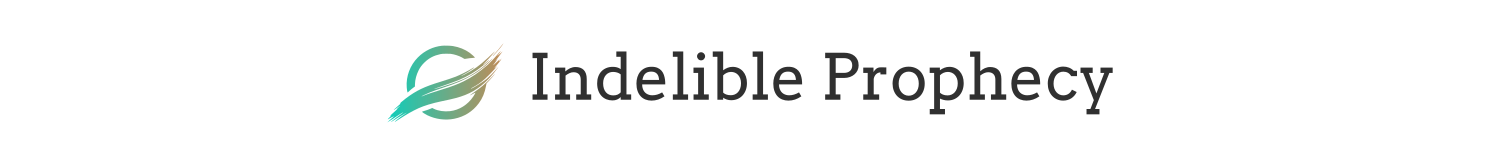 Indelible Prophecy Logo